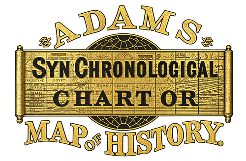 Adams Map