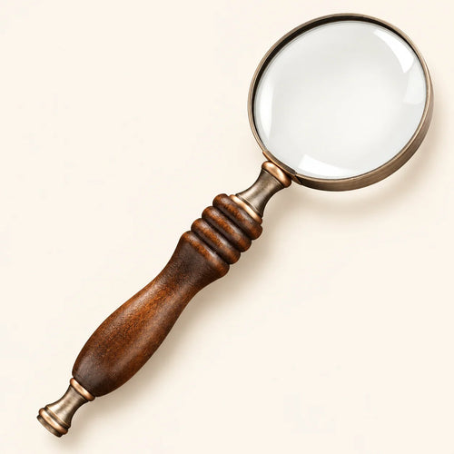 Adams Map Magnifier