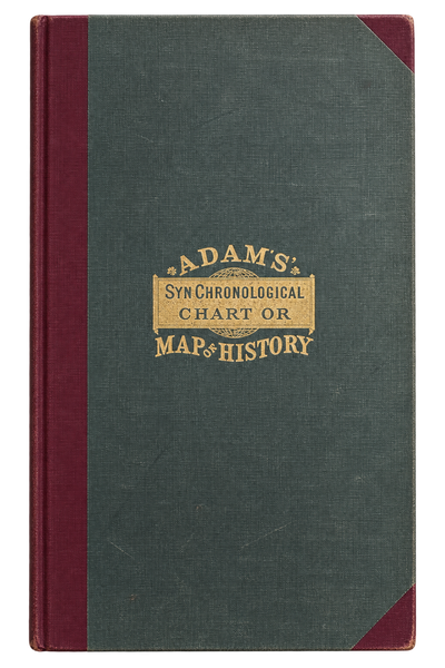 Adams Map